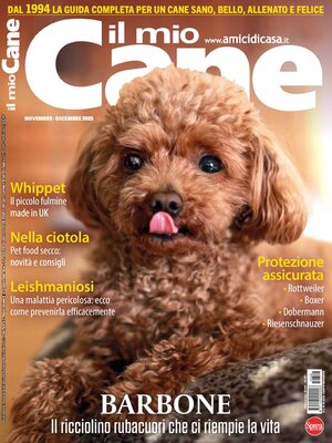 Il mio Cane - Magazine